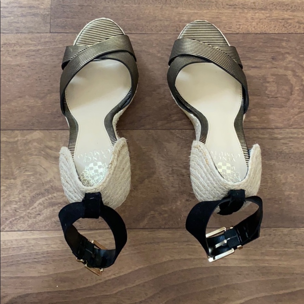 Wedges - Picture 3 of 3